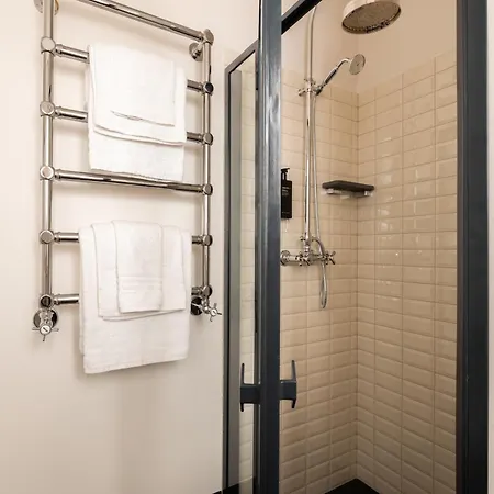 Apartmán Charming Design In Monti