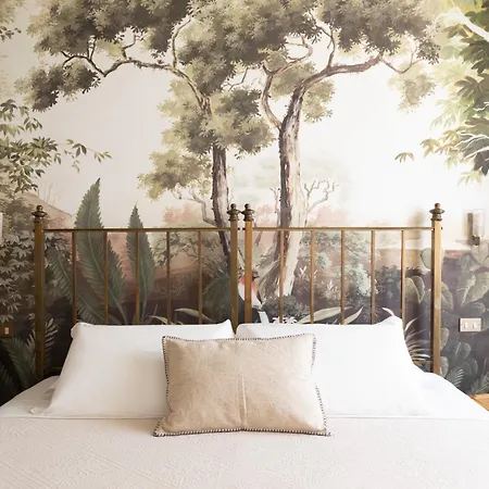 Charming Design In Monti *