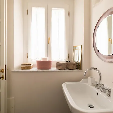 Charming Design In Monti * Rome