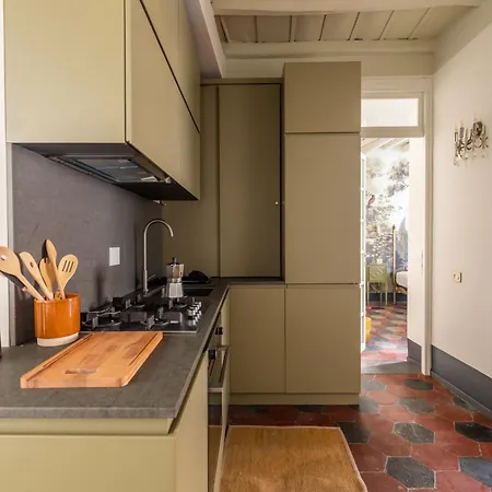 Charming Design In Monti *