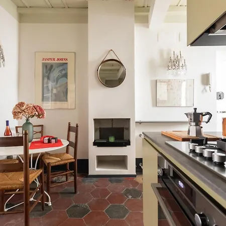 Charming Design In Monti