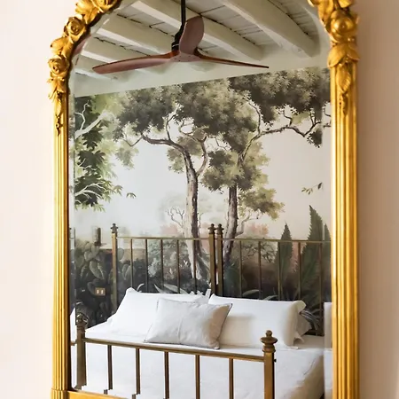 Διαμέρισμα Charming Design In Monti